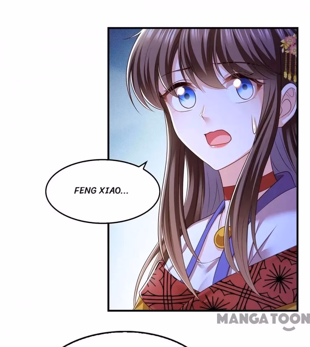 Read The Emperor’s Celestial Consort chapter 89 image 26 on Lezhin