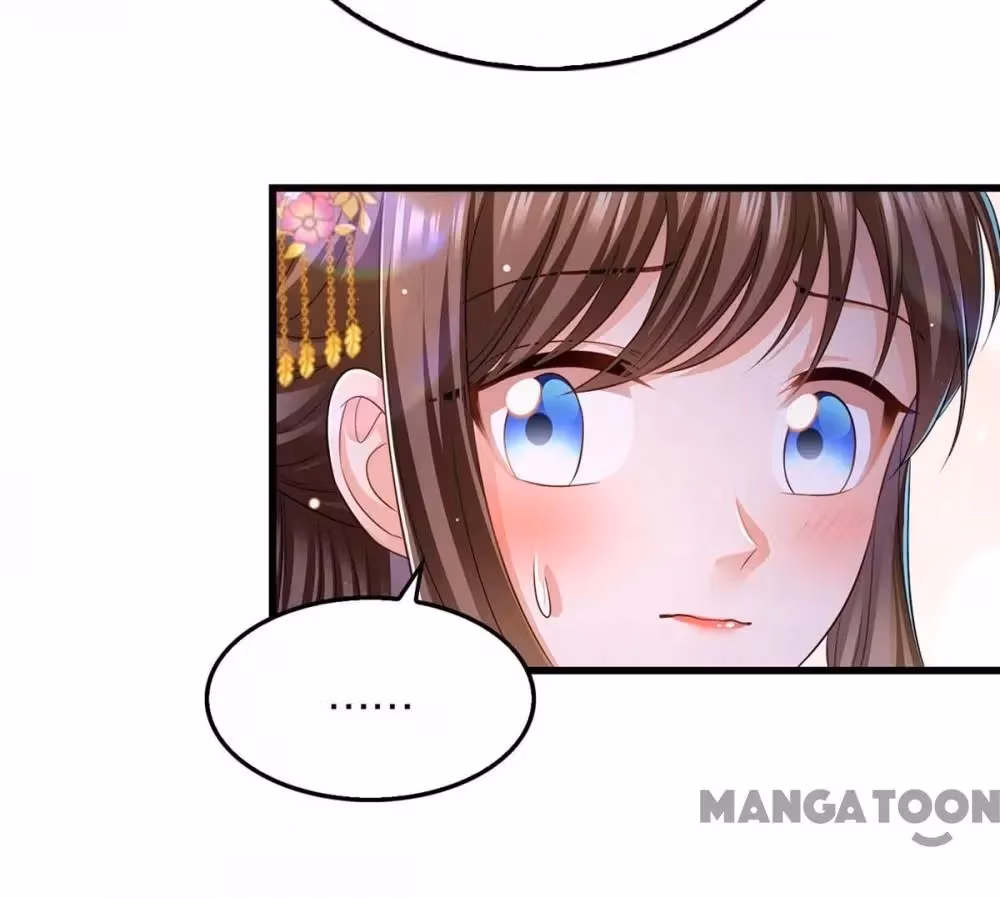Read The Emperor’s Celestial Consort chapter 89 image 30 on Lezhin