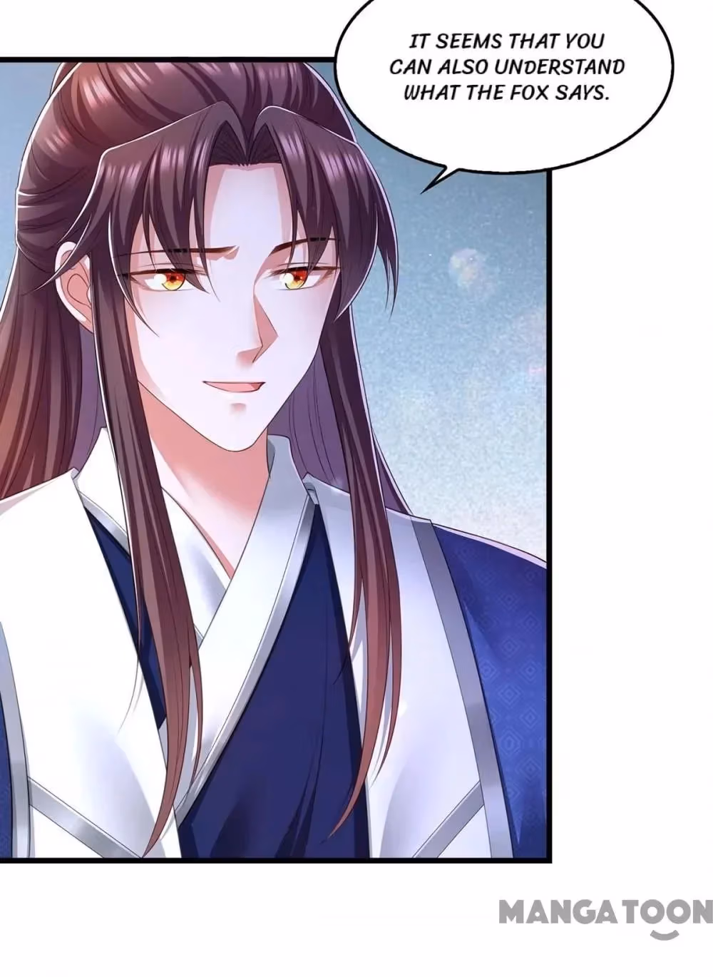 Read The Emperor’s Celestial Consort chapter 89 image 6 on Lezhin