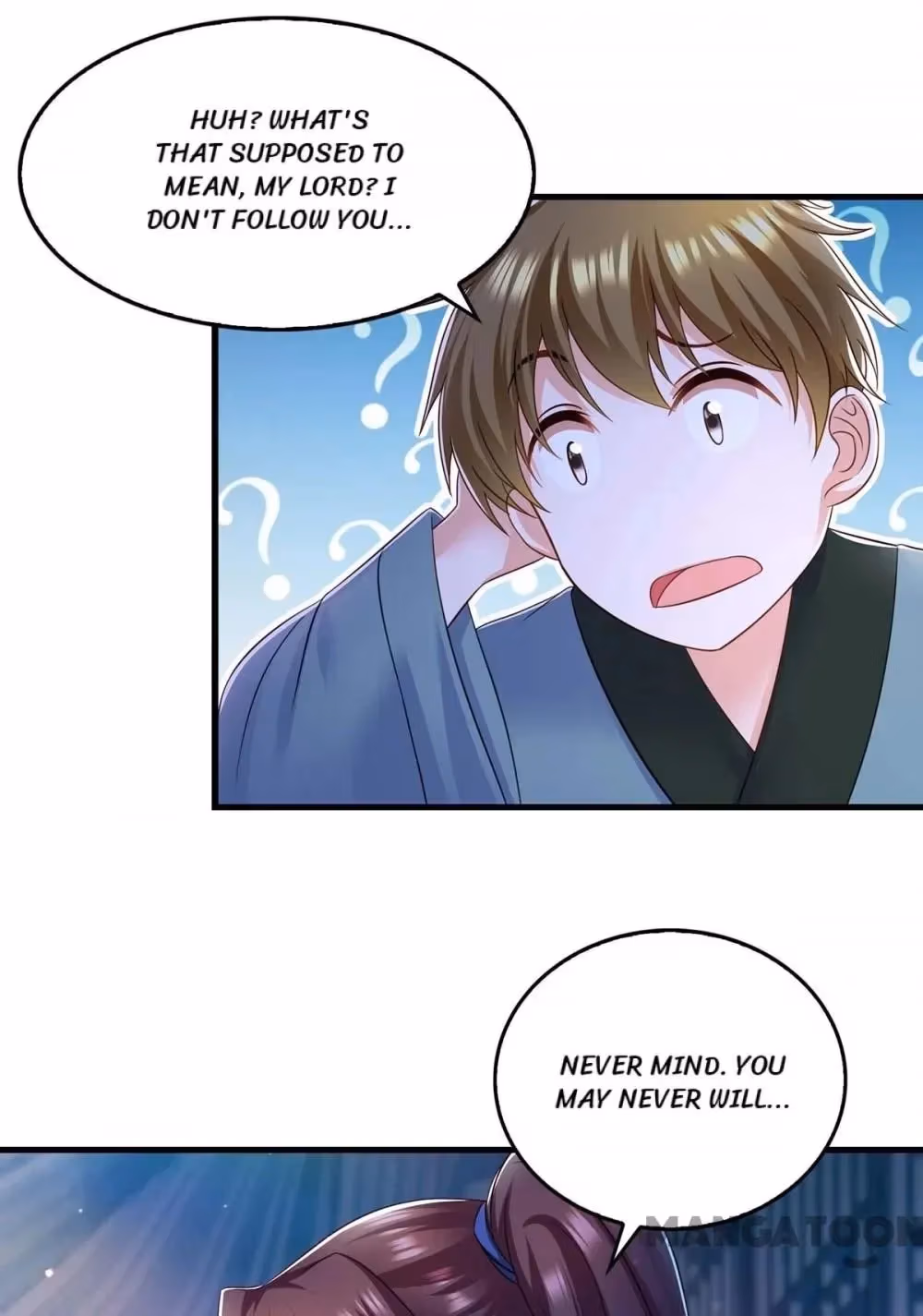 Read The Emperor’s Celestial Consort chapter 90 image 10 on Lezhin