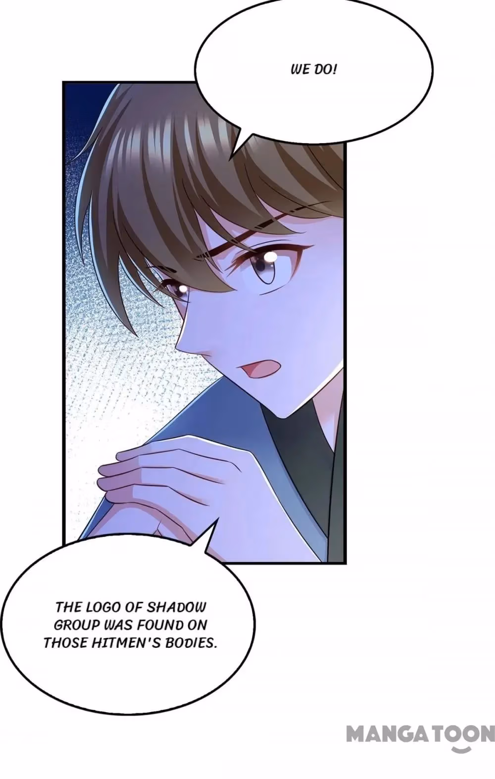 Read The Emperor’s Celestial Consort chapter 90 image 12 on Lezhin