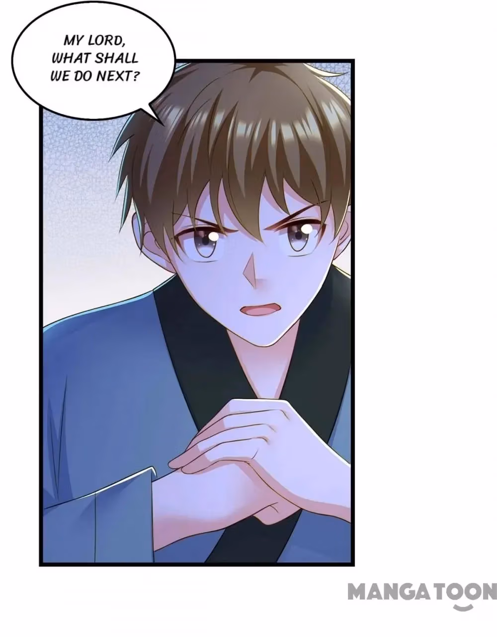 Read The Emperor’s Celestial Consort chapter 90 image 15 on Lezhin