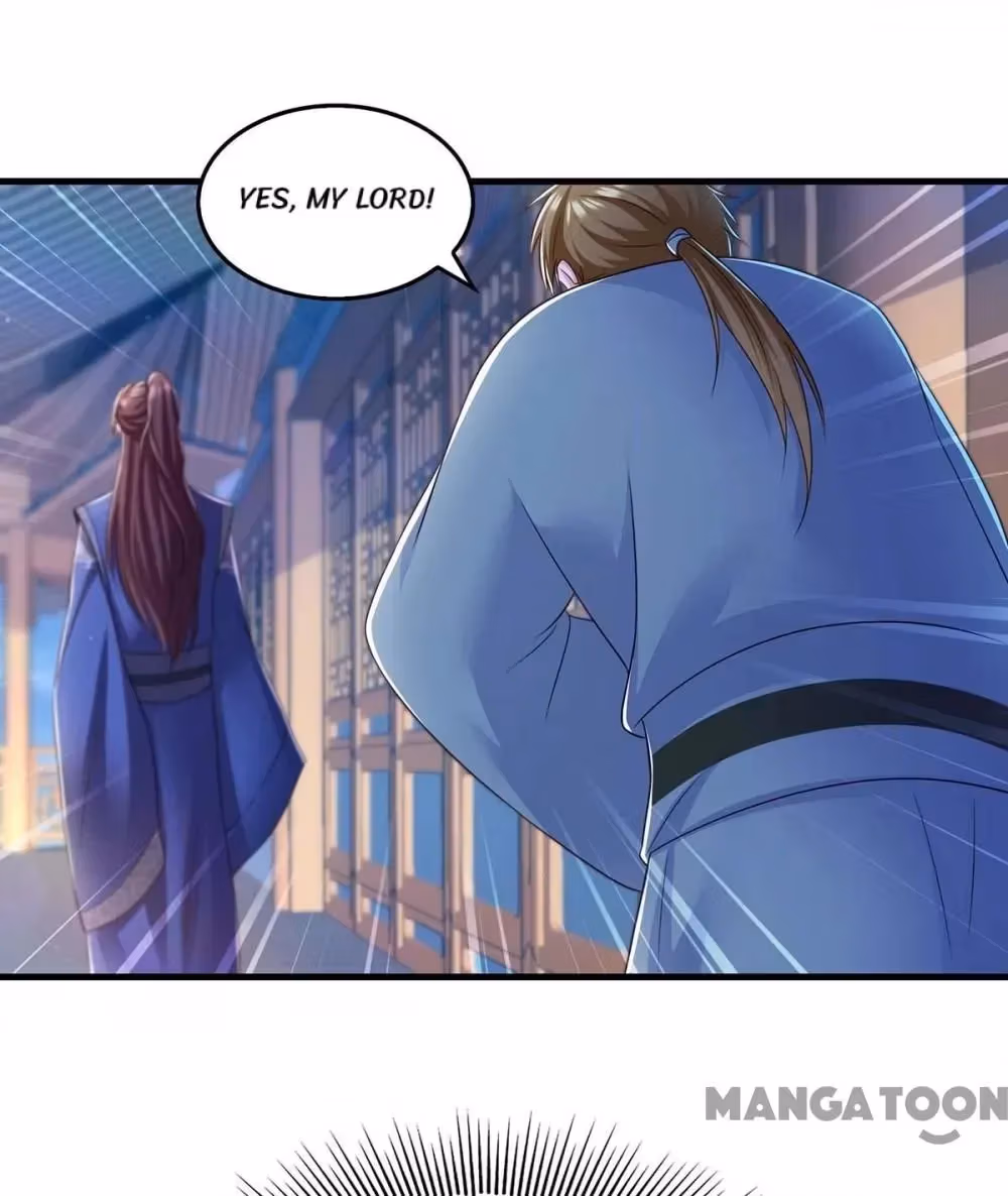 Read The Emperor’s Celestial Consort chapter 90 image 19 on Lezhin