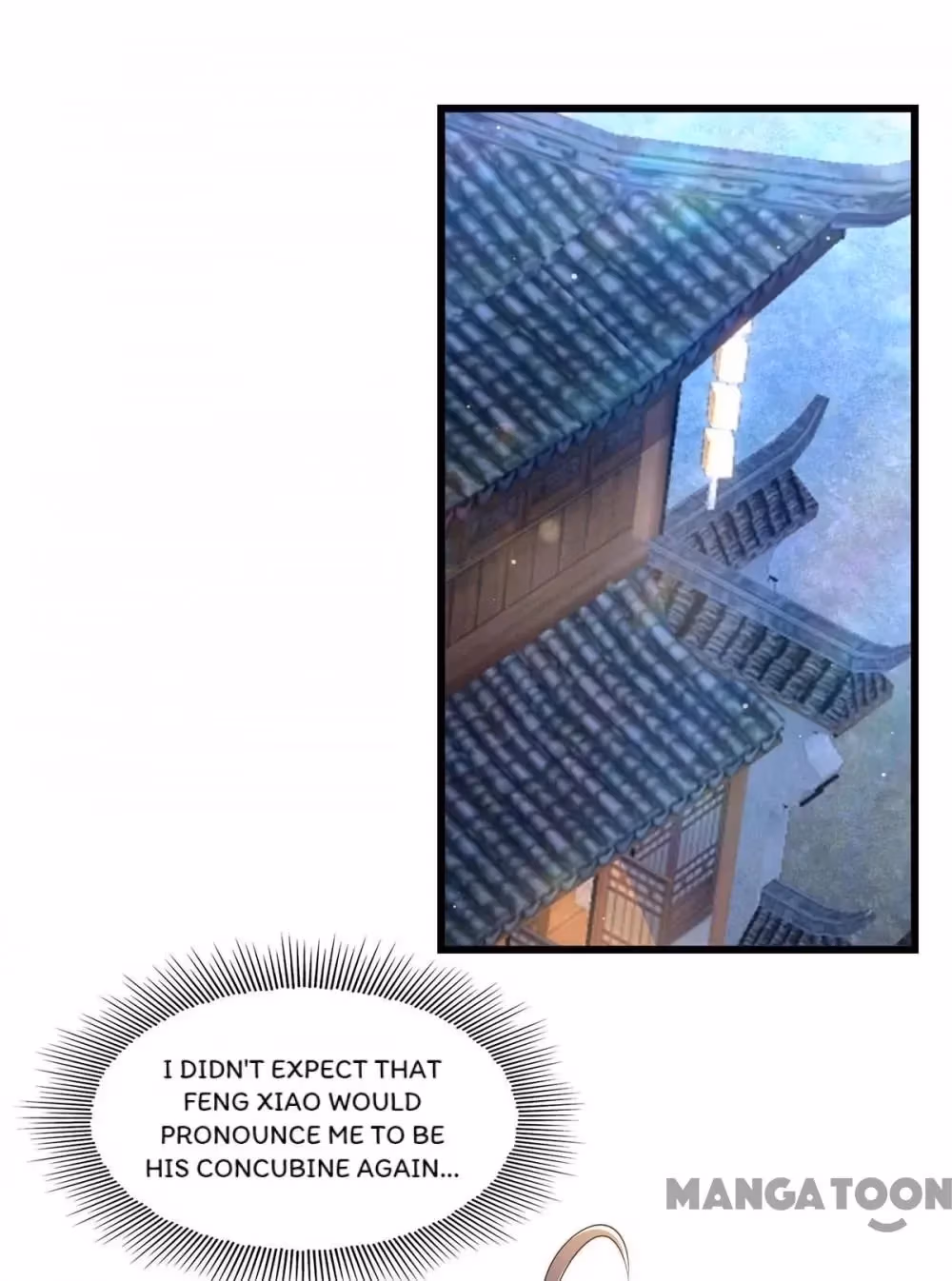 Read The Emperor’s Celestial Consort chapter 90 image 21 on Lezhin