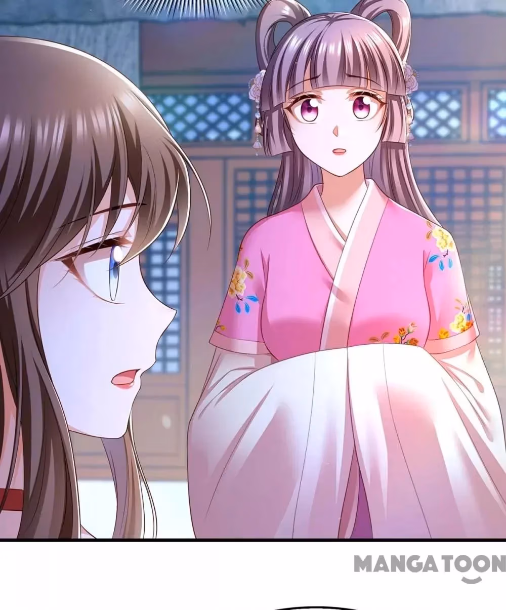 Read The Emperor’s Celestial Consort chapter 90 image 24 on Lezhin