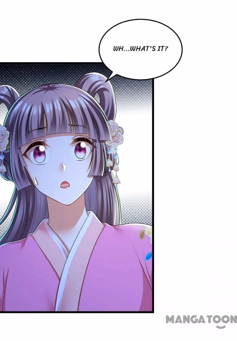 Read The Emperor’s Celestial Consort chapter 90 image 31 on Lezhin
