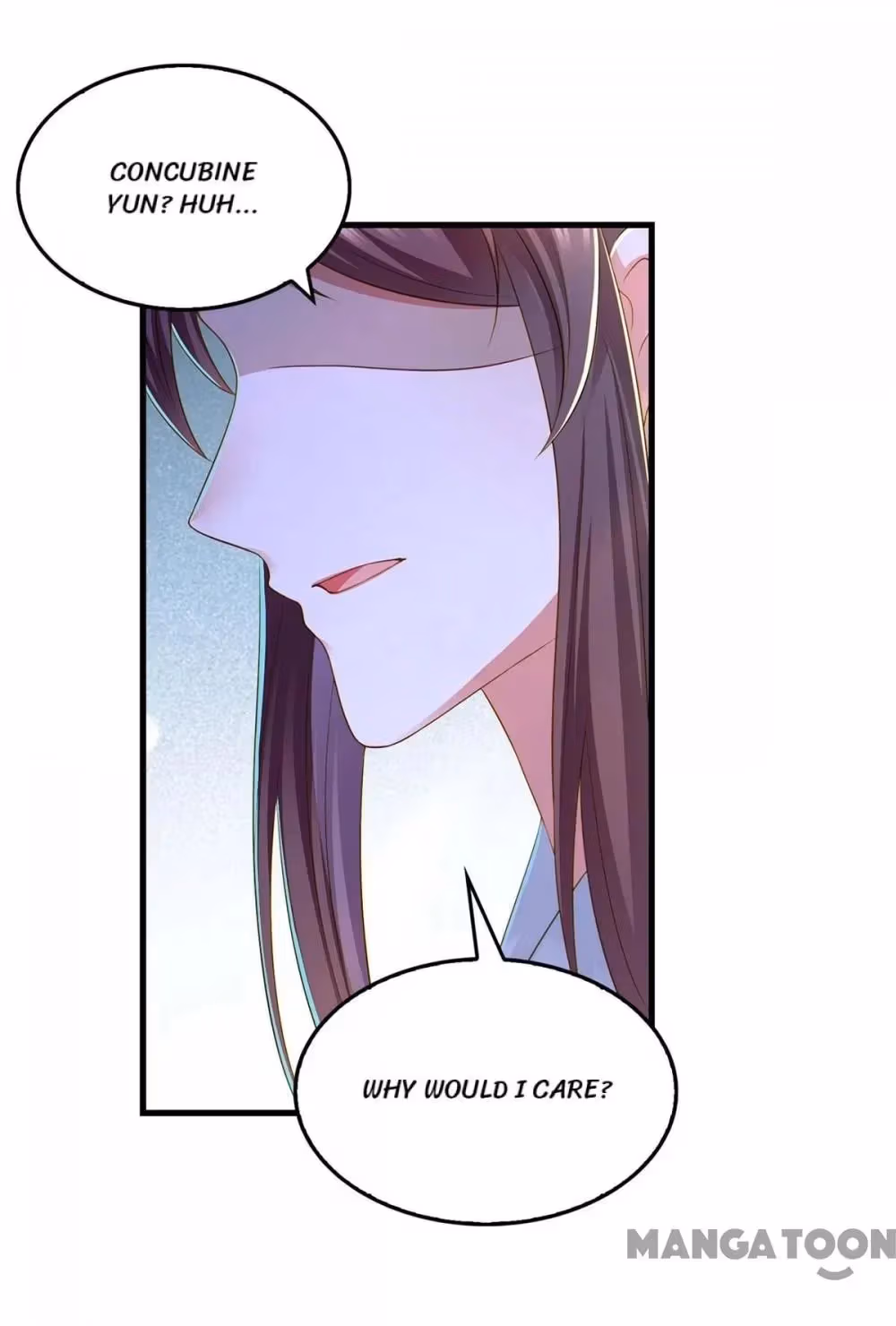 Read The Emperor’s Celestial Consort chapter 90 image 4 on Lezhin