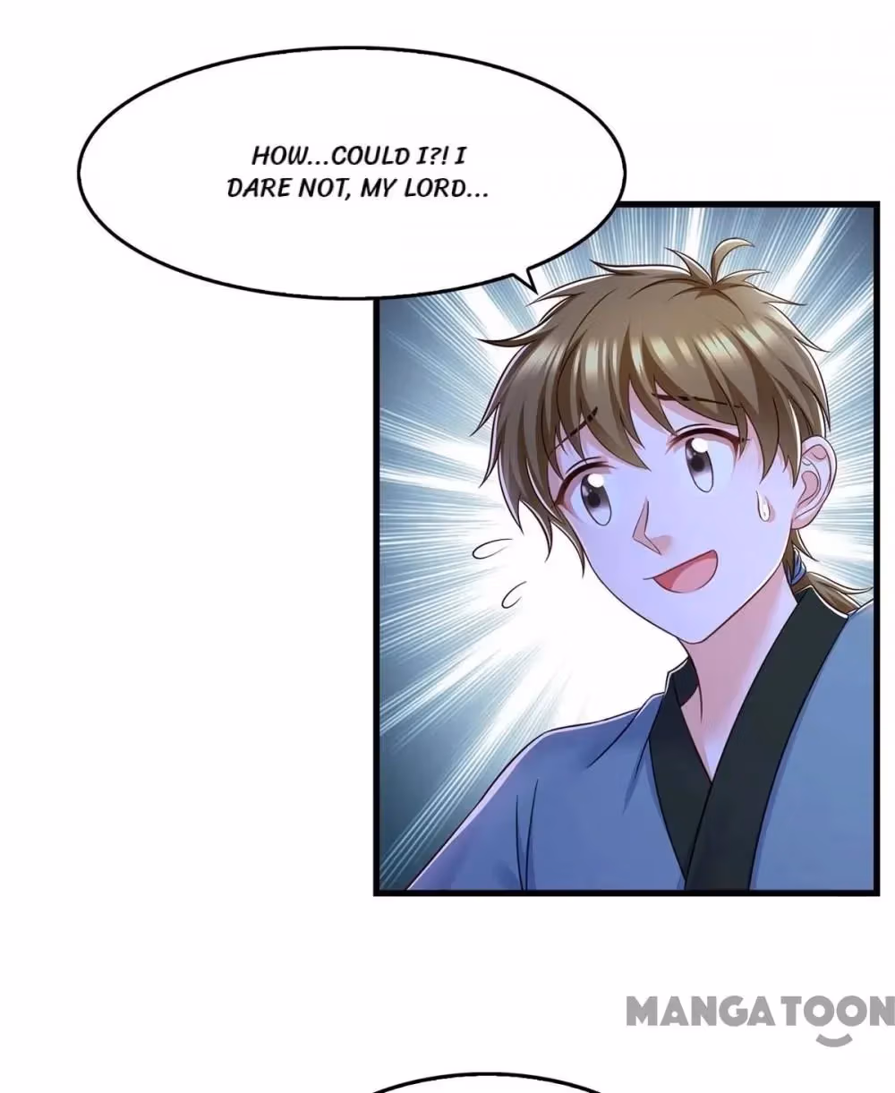 Read The Emperor’s Celestial Consort chapter 90 image 8 on Lezhin