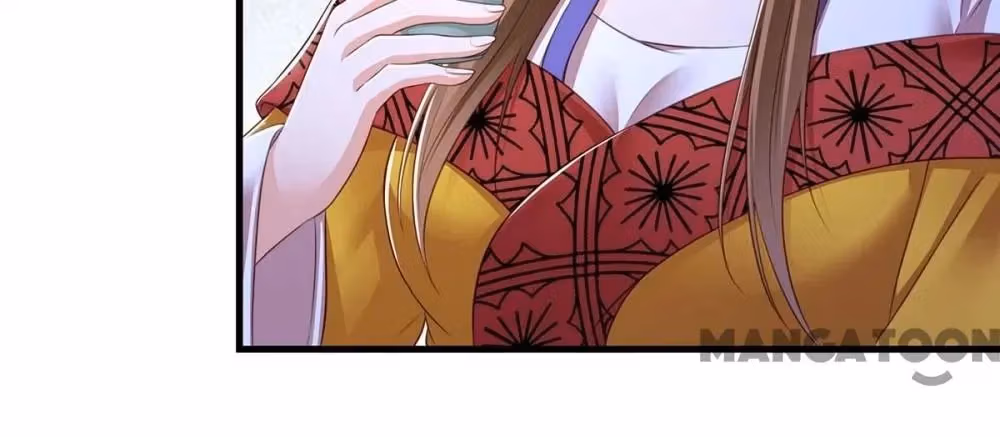 Read The Emperor’s Celestial Consort chapter 91 image 1 on Lezhin