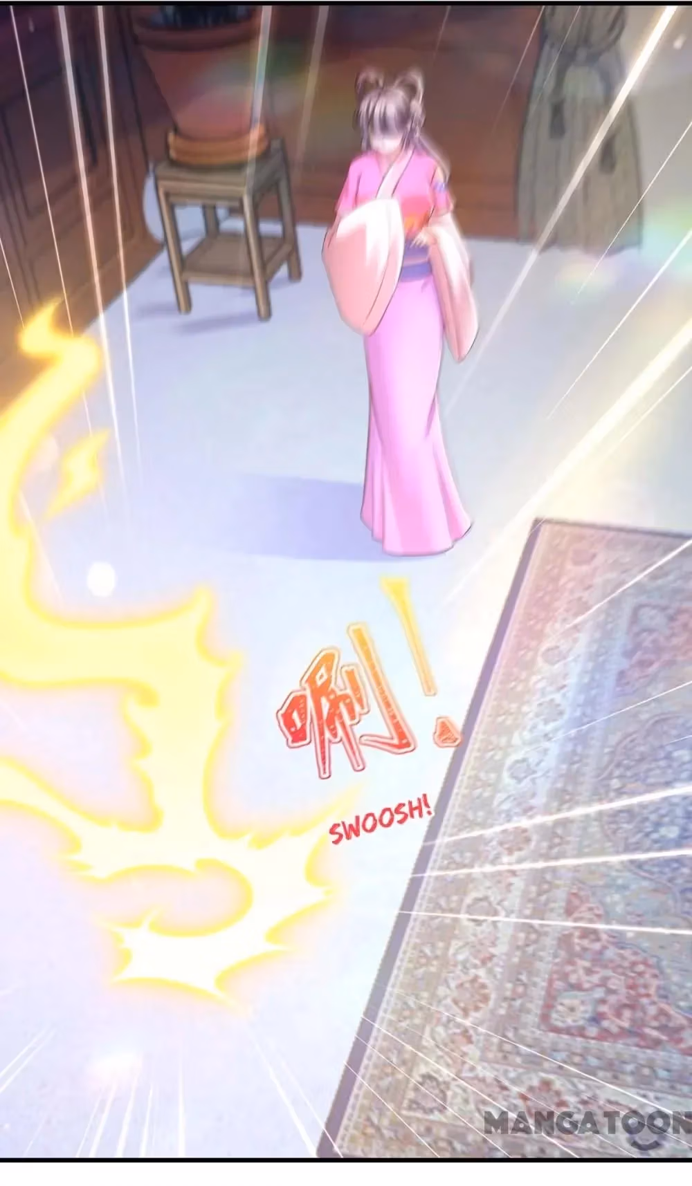 Read The Emperor’s Celestial Consort chapter 91 image 20 on Lezhin