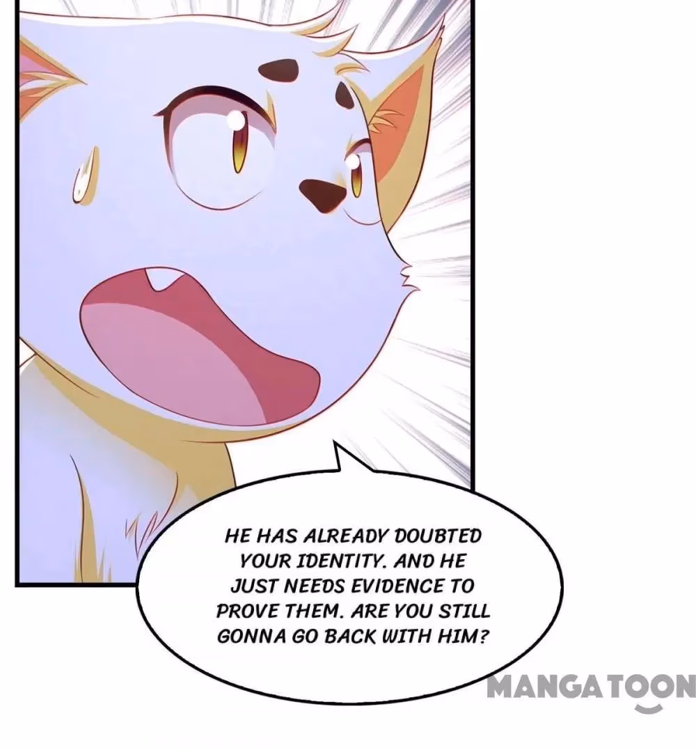 Read The Emperor’s Celestial Consort chapter 91 image 33 on Lezhin