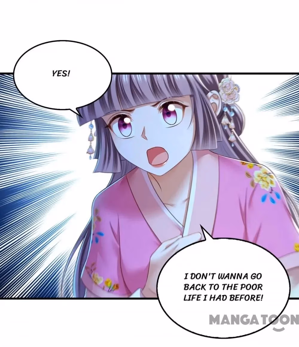 Read The Emperor’s Celestial Consort chapter 91 image 5 on Lezhin