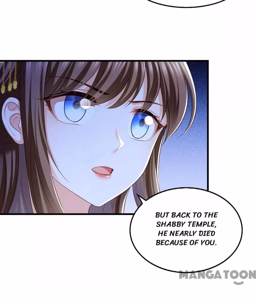 Read The Emperor’s Celestial Consort chapter 91 image 7 on Lezhin