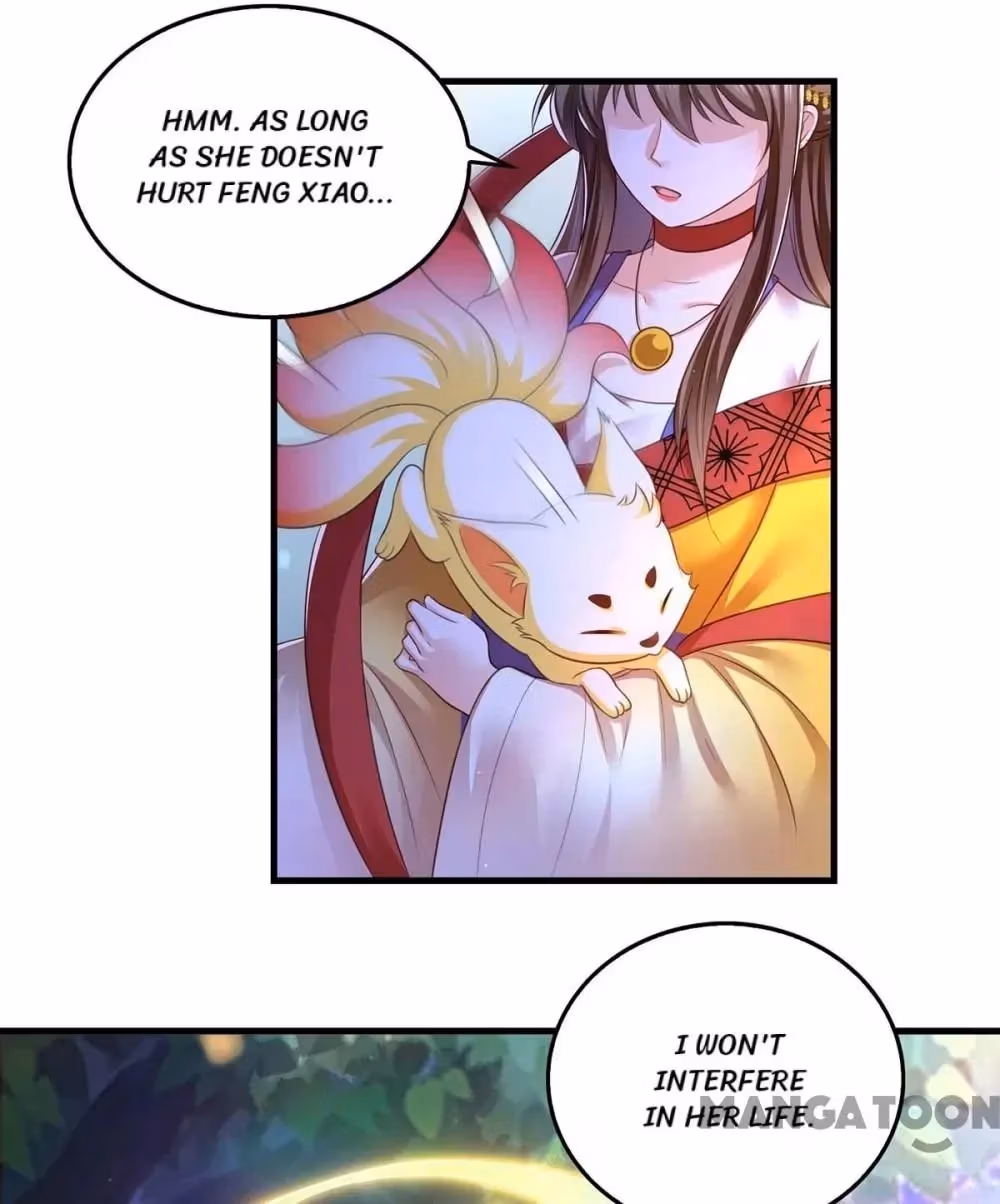 Read The Emperor’s Celestial Consort chapter 92 image 10 on Lezhin