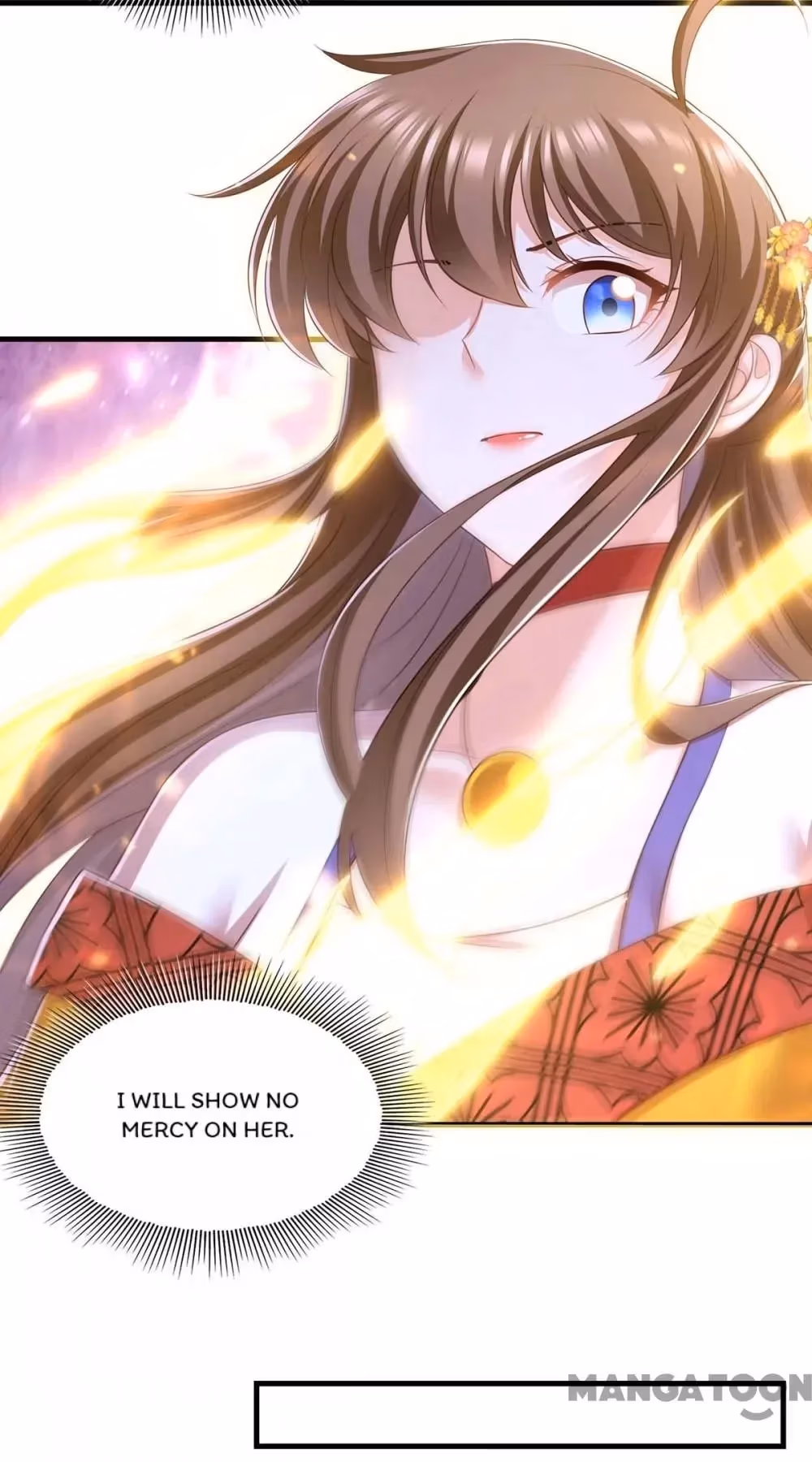 Read The Emperor’s Celestial Consort chapter 92 image 13 on Lezhin