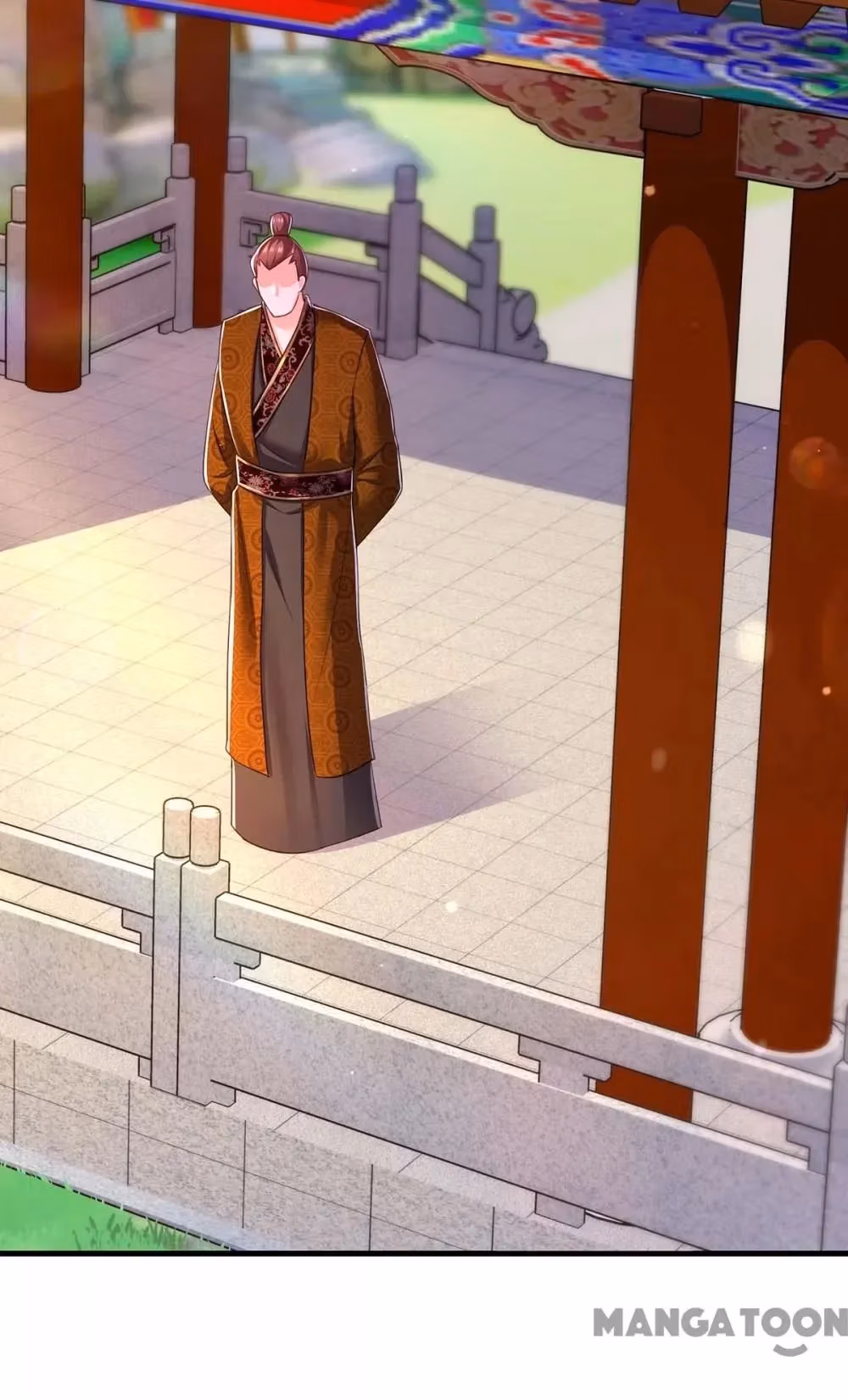 Read The Emperor’s Celestial Consort chapter 92 image 16 on Lezhin