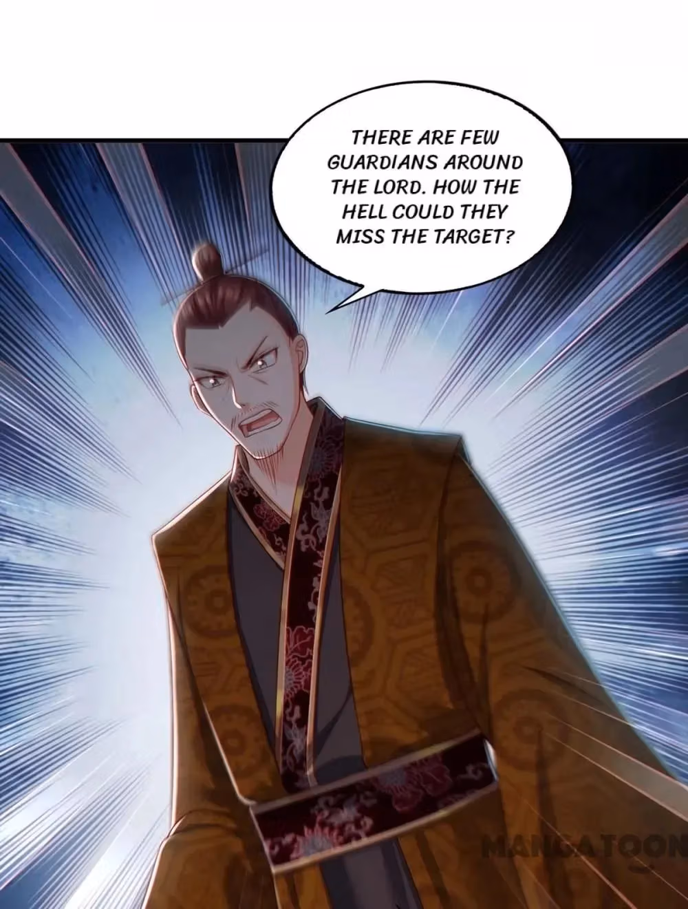 Read The Emperor’s Celestial Consort chapter 92 image 19 on Lezhin