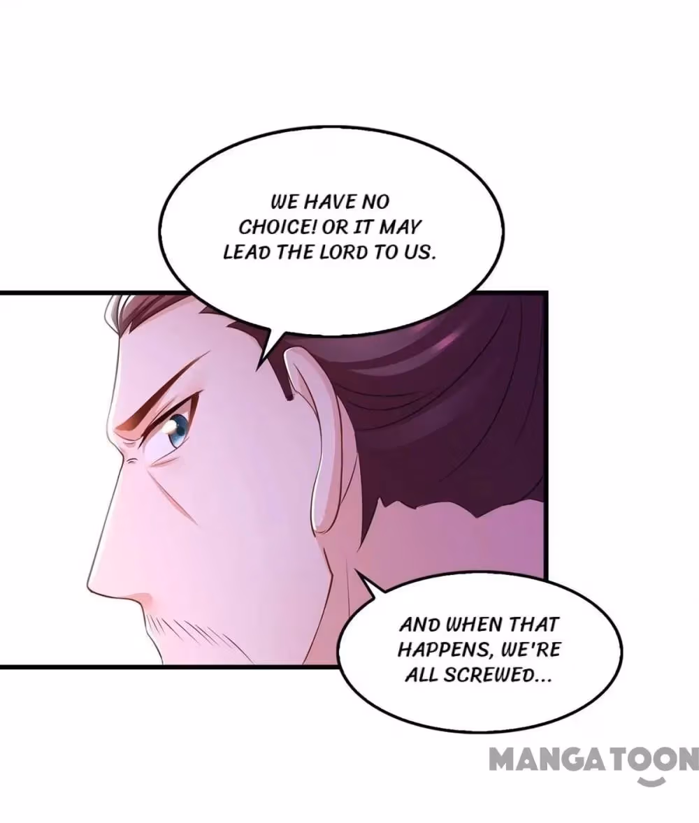 Read The Emperor’s Celestial Consort chapter 92 image 23 on Lezhin