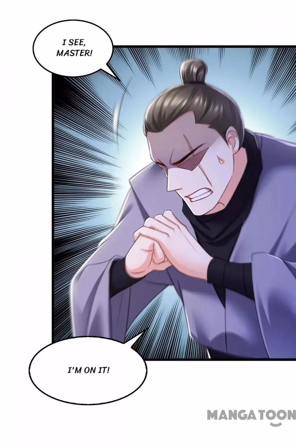 Read The Emperor’s Celestial Consort chapter 92 image 24 on Lezhin