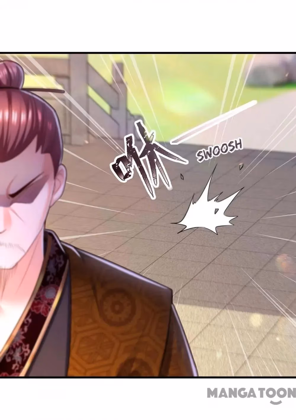 Read The Emperor’s Celestial Consort chapter 92 image 25 on Lezhin