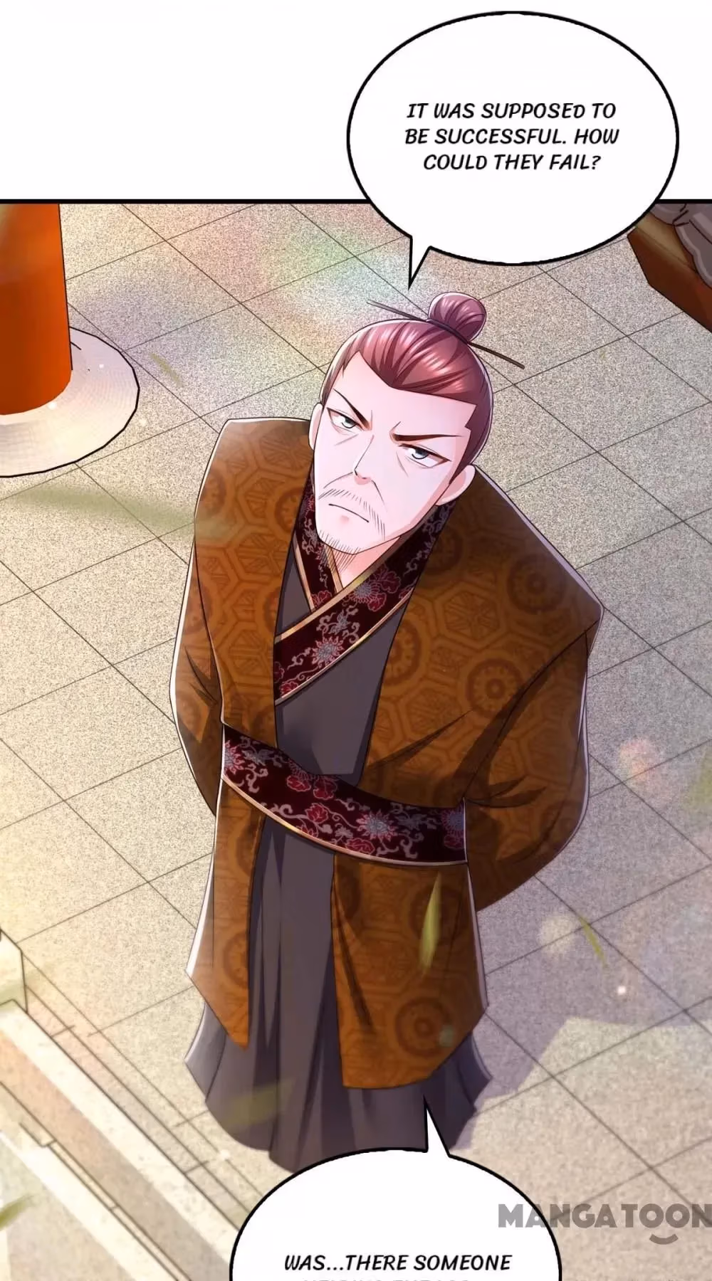 Read The Emperor’s Celestial Consort chapter 92 image 26 on Lezhin