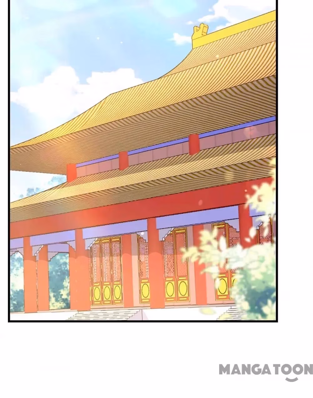 Read The Emperor’s Celestial Consort chapter 92 image 29 on Lezhin