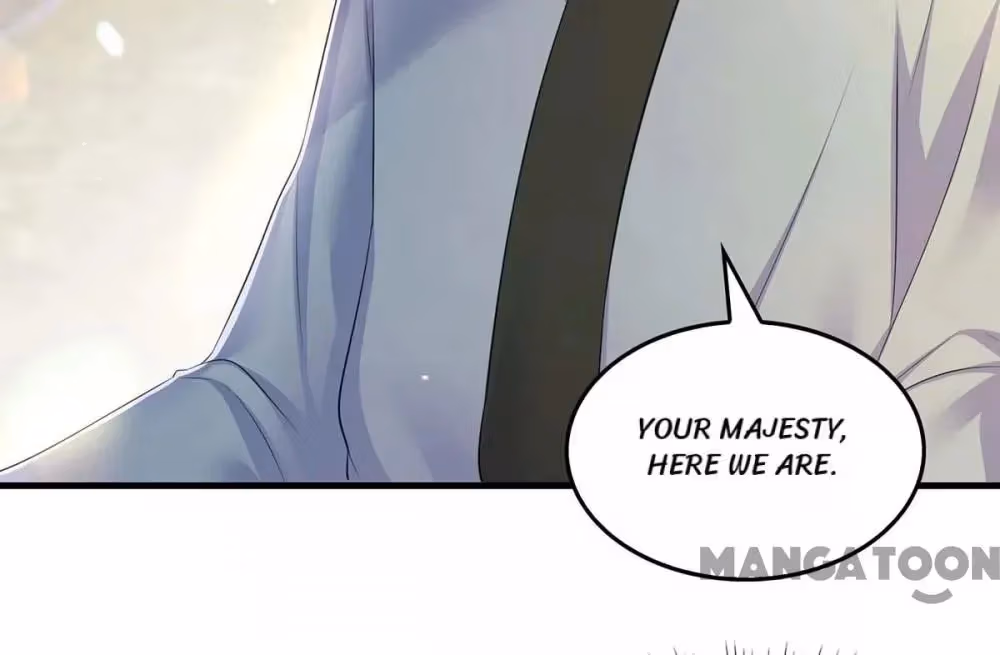 Read The Emperor’s Celestial Consort chapter 92 image 31 on Lezhin