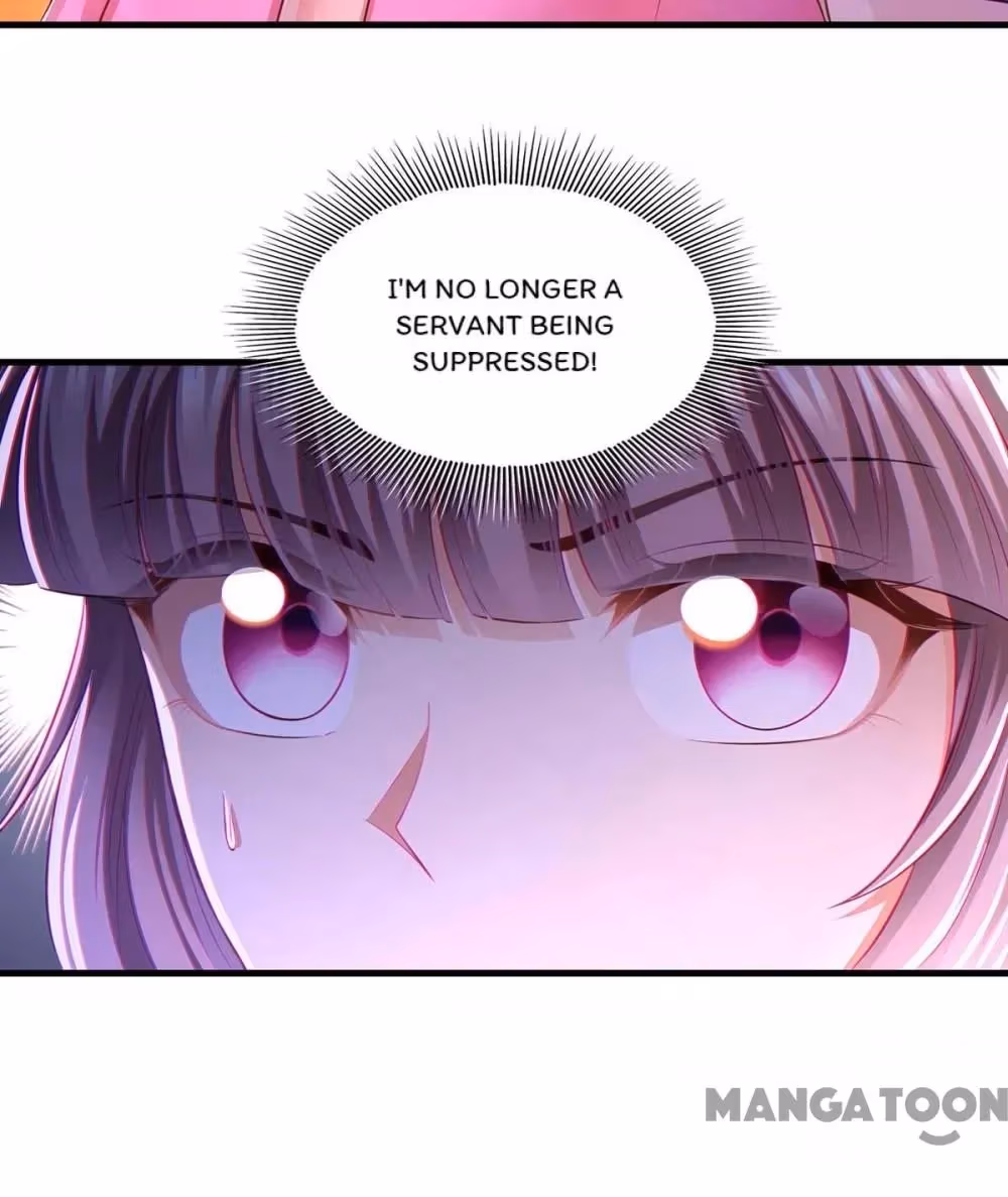 Read The Emperor’s Celestial Consort chapter 92 image 34 on Lezhin
