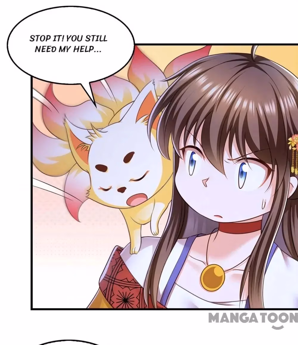 Read The Emperor’s Celestial Consort chapter 92 image 4 on Lezhin
