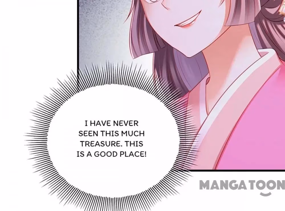 Read The Emperor’s Celestial Consort chapter 94 image 11 on Lezhin