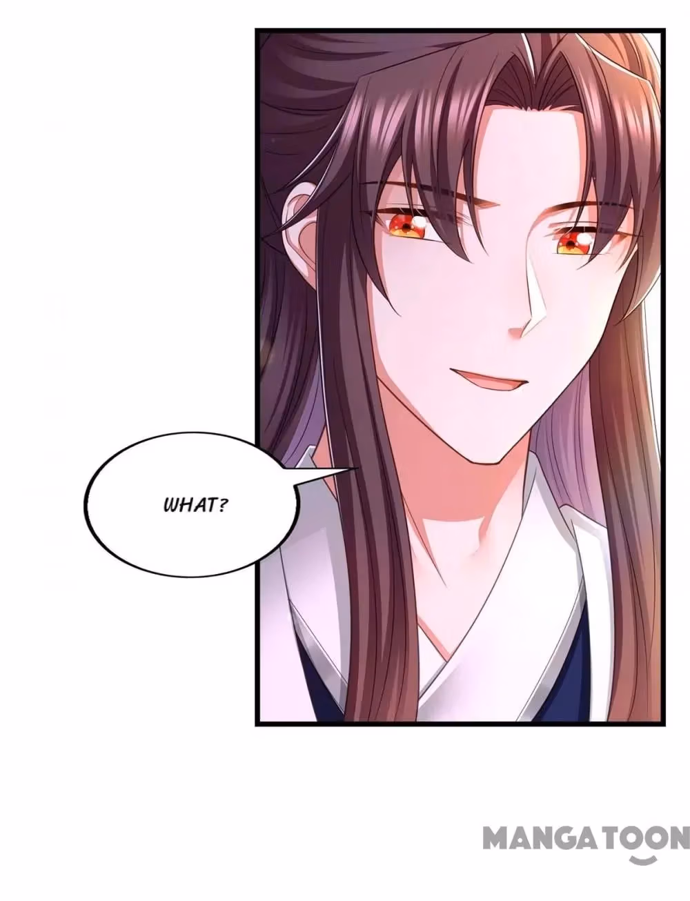 Read The Emperor’s Celestial Consort chapter 94 image 19 on Lezhin