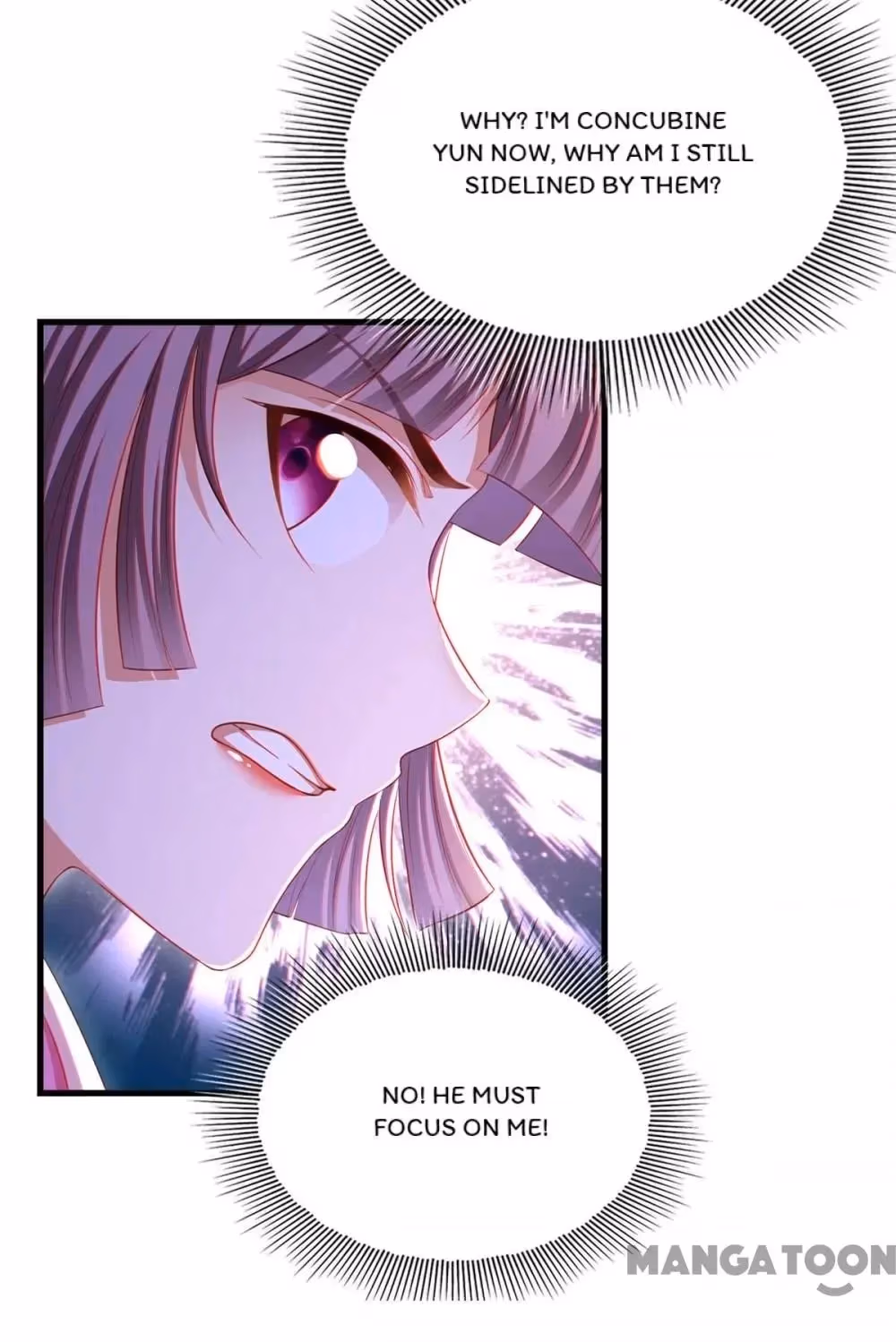 Read The Emperor’s Celestial Consort chapter 94 image 30 on Lezhin