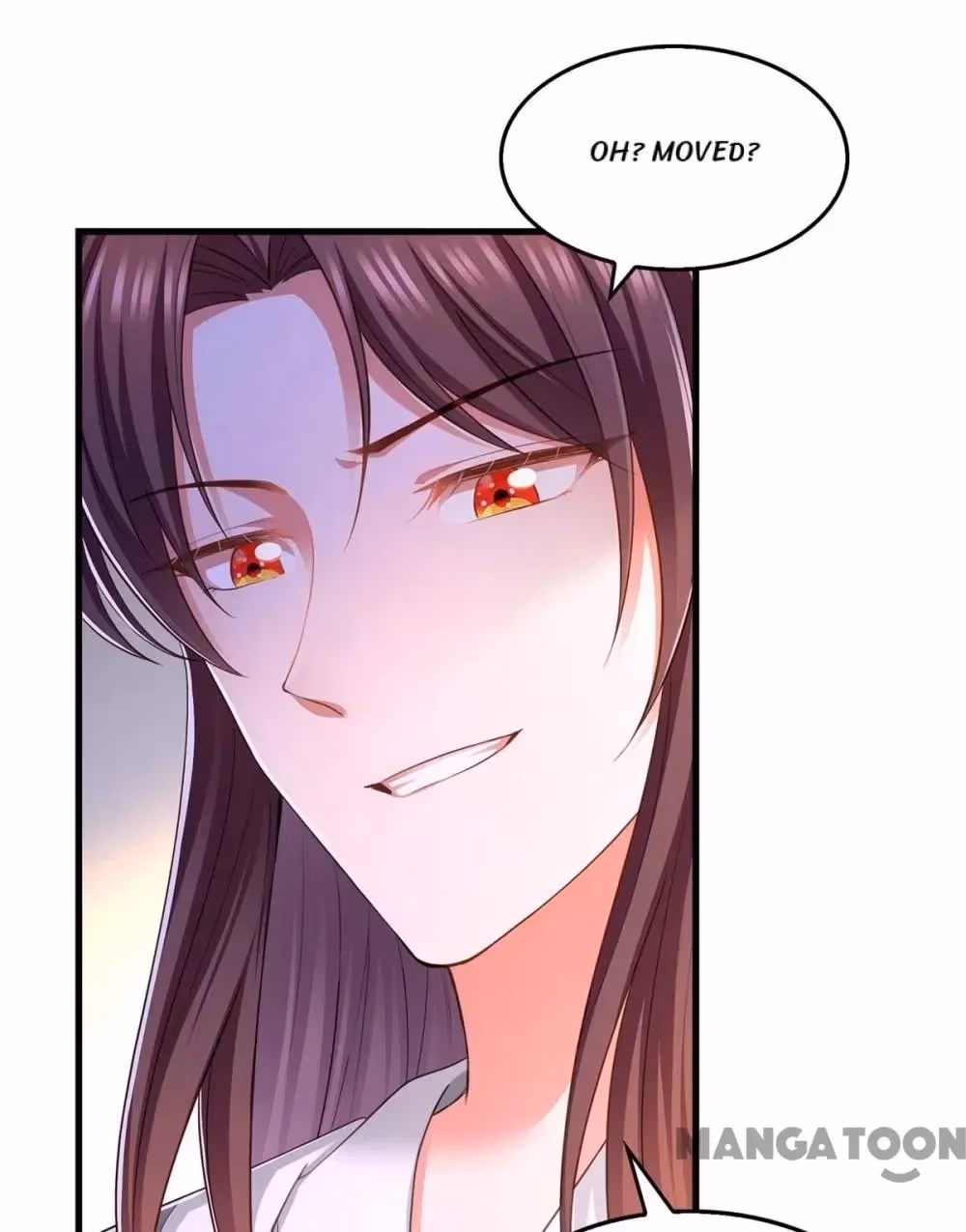 Read The Emperor’s Celestial Consort chapter 95 image 1 on Lezhin