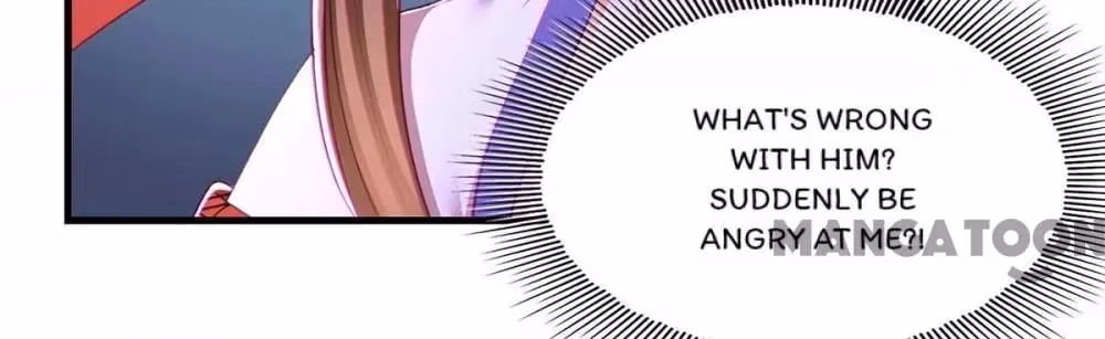 Read The Emperor’s Celestial Consort chapter 95 image 15 on Lezhin