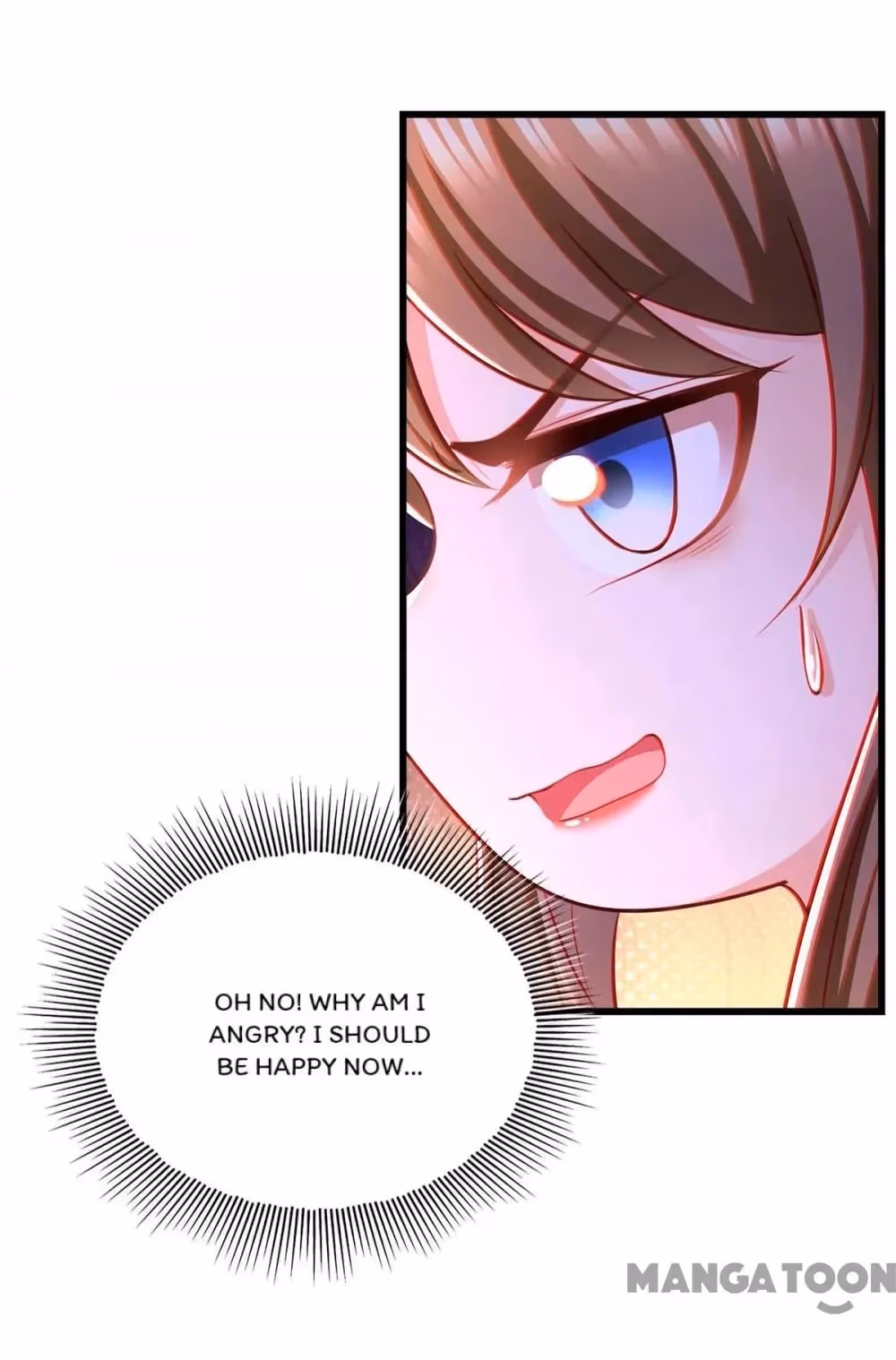 Read The Emperor’s Celestial Consort chapter 95 image 21 on Lezhin