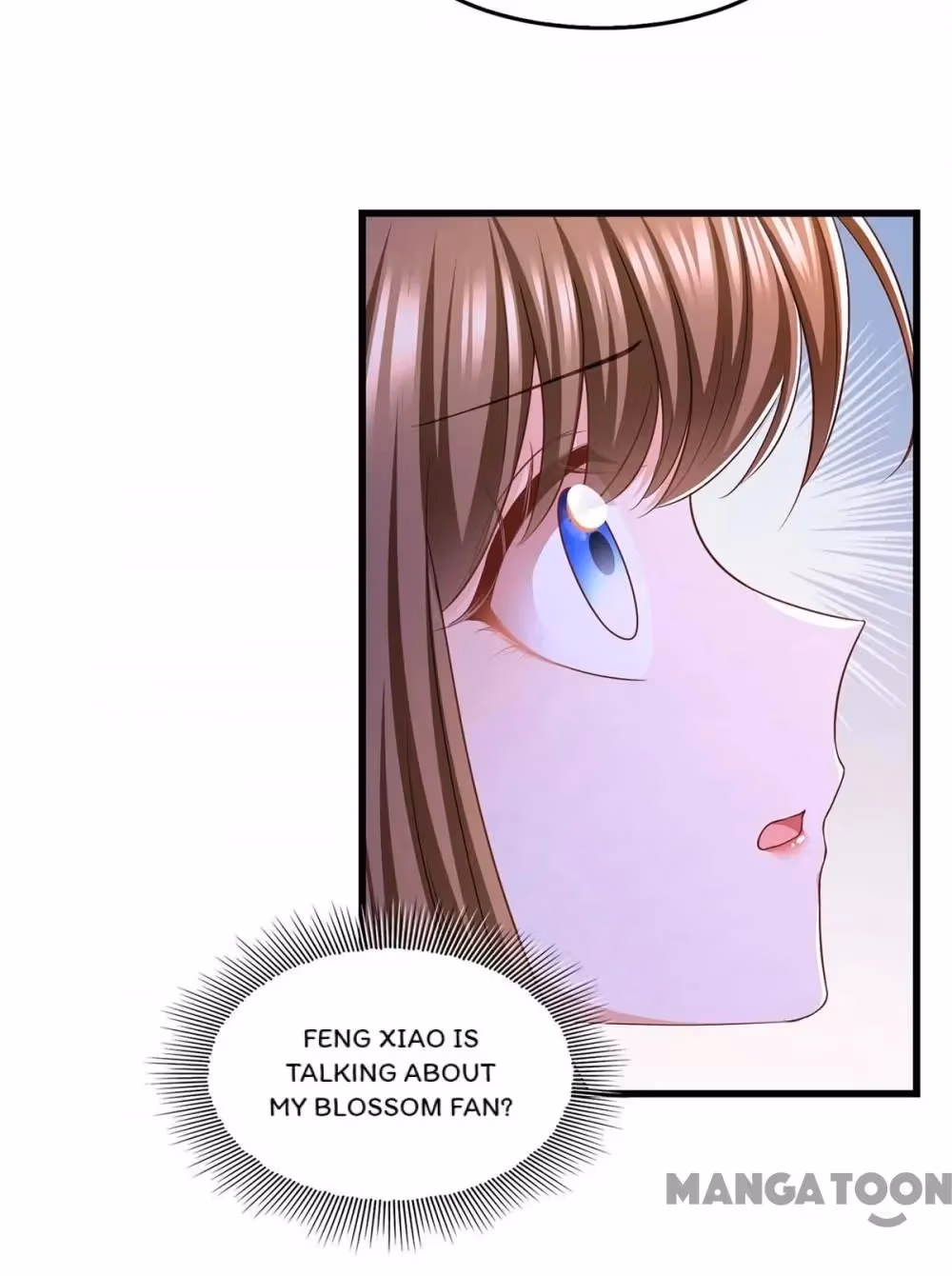 Read The Emperor’s Celestial Consort chapter 95 image 24 on Lezhin