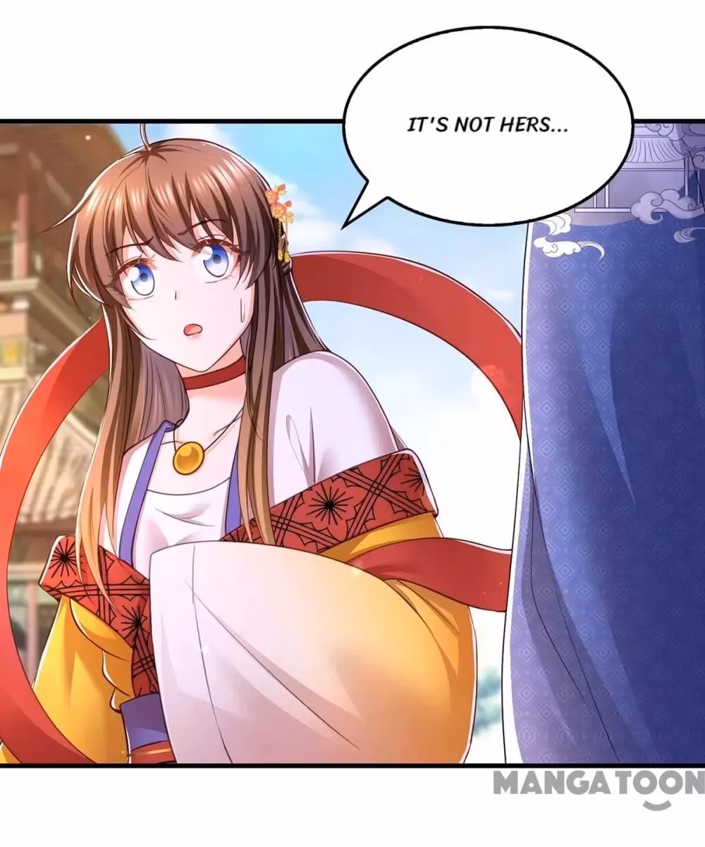 Read The Emperor’s Celestial Consort chapter 95 image 25 on Lezhin