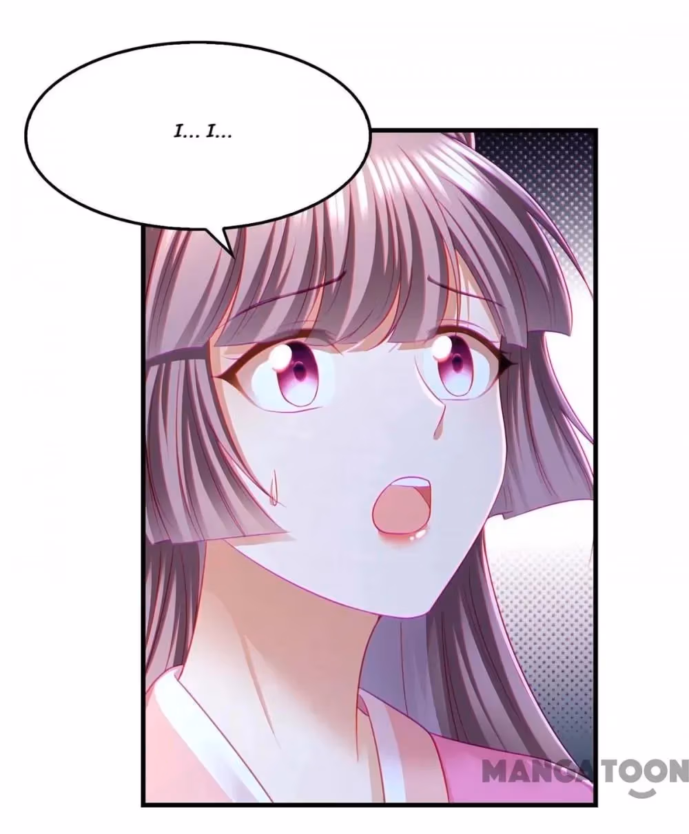 Read The Emperor’s Celestial Consort chapter 95 image 8 on Lezhin