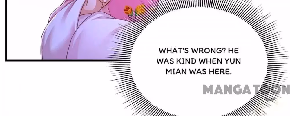 Read The Emperor’s Celestial Consort chapter 96 image 11 on Lezhin