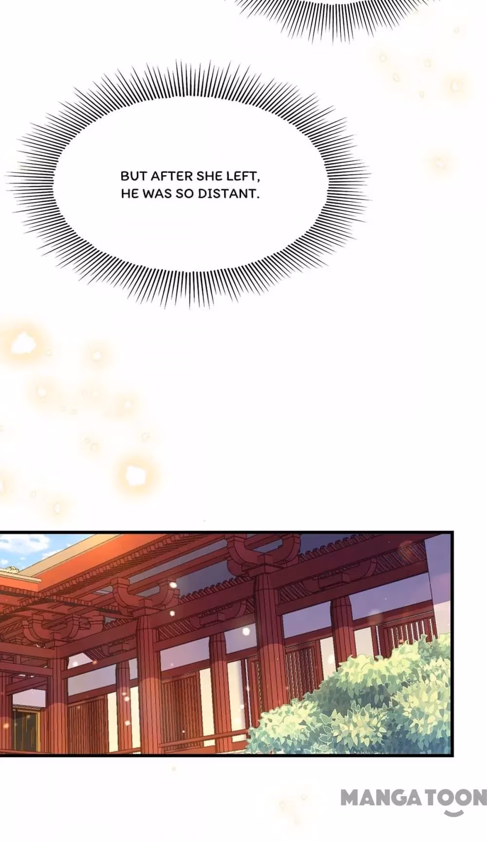 Read The Emperor’s Celestial Consort chapter 96 image 12 on Lezhin