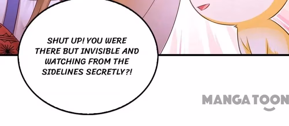 Read The Emperor’s Celestial Consort chapter 96 image 18 on Lezhin