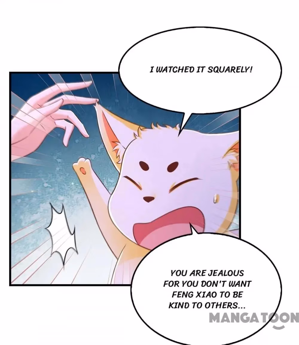 Read The Emperor’s Celestial Consort chapter 96 image 19 on Lezhin