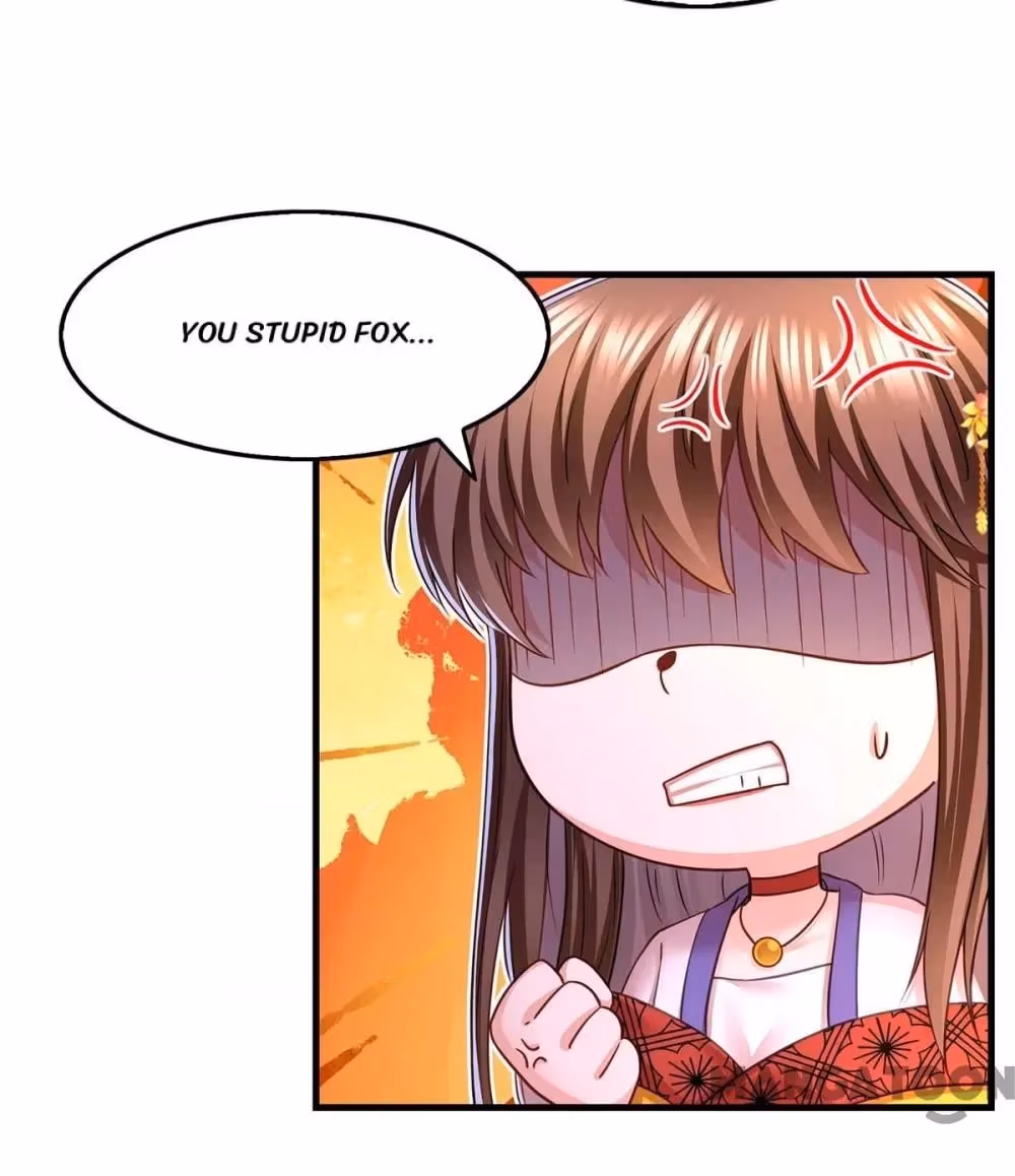 Read The Emperor’s Celestial Consort chapter 96 image 20 on Lezhin