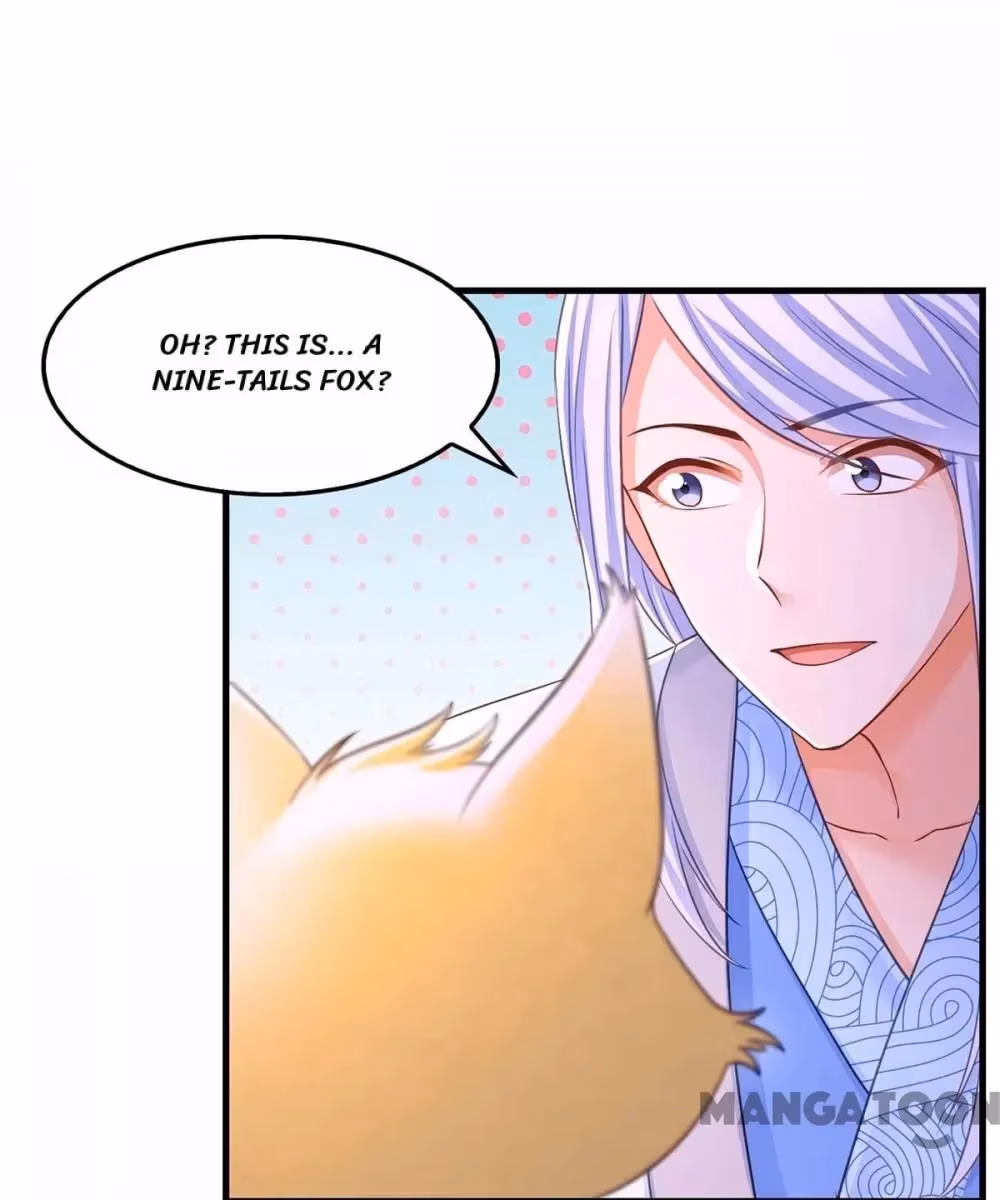 Read The Emperor’s Celestial Consort chapter 96 image 24 on Lezhin