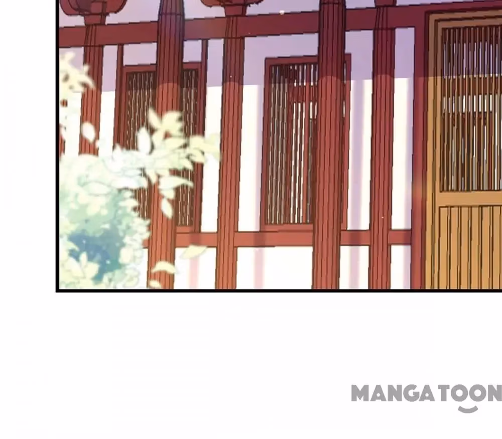 Read The Emperor’s Celestial Consort chapter 96 image 30 on Lezhin