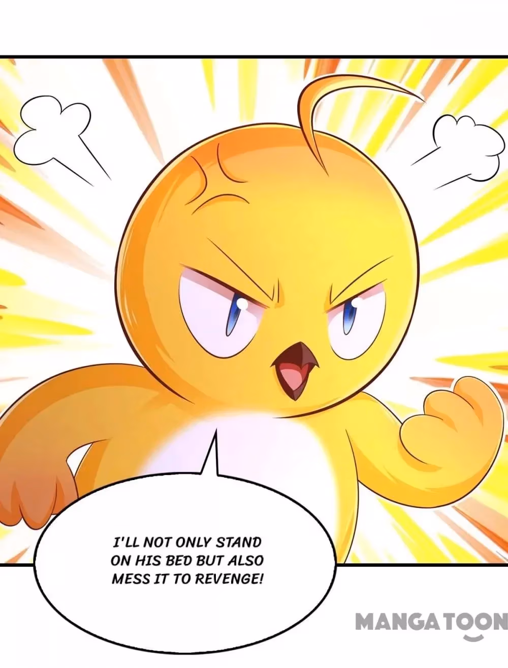 Read The Emperor’s Celestial Consort chapter 96 image 34 on Lezhin