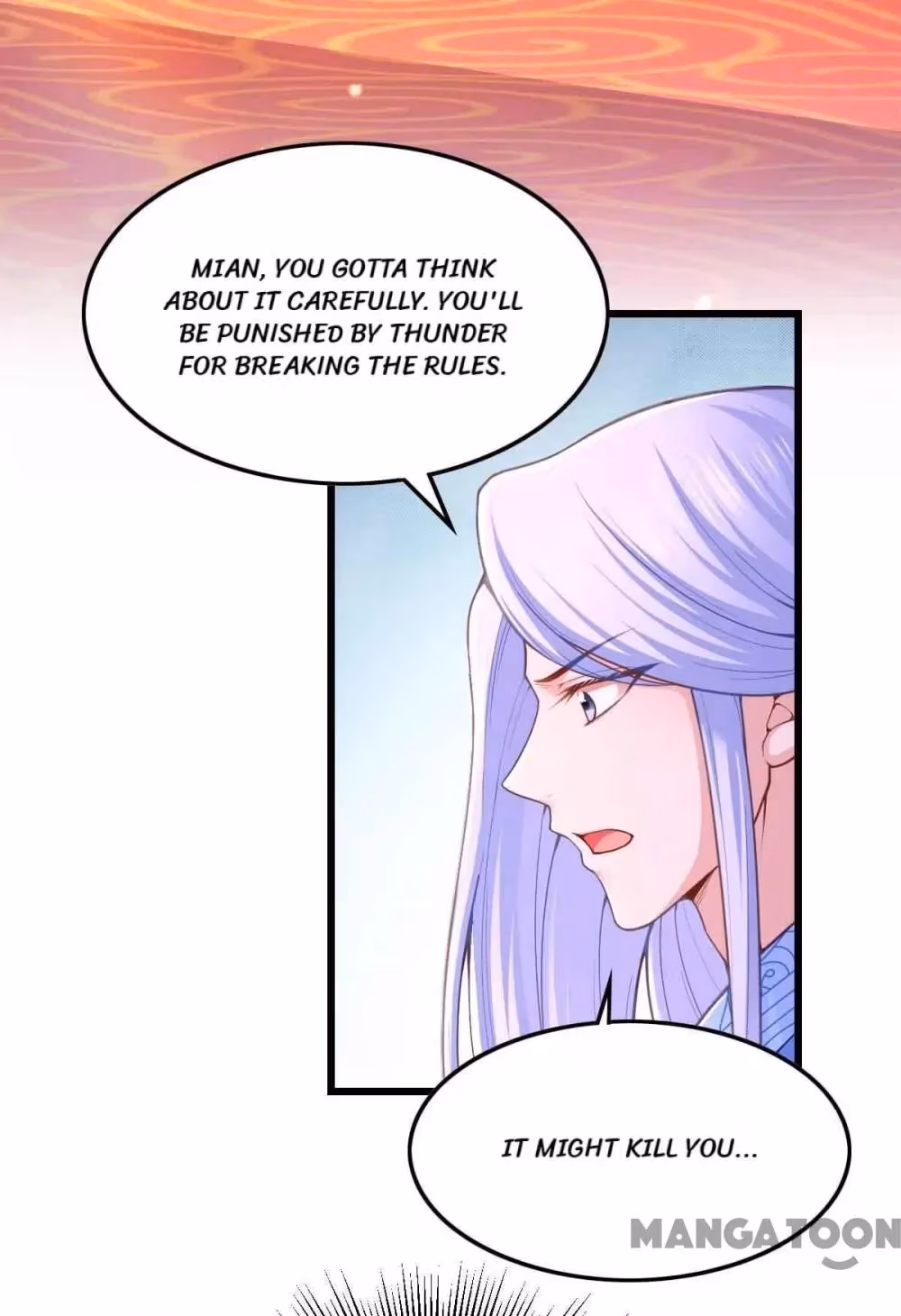 Read The Emperor’s Celestial Consort chapter 97 image 17 on Lezhin