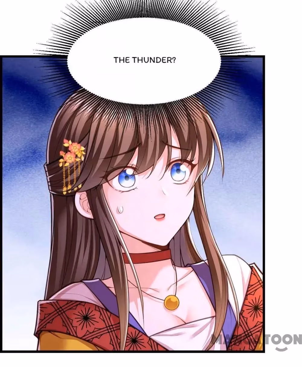Read The Emperor’s Celestial Consort chapter 97 image 18 on Lezhin