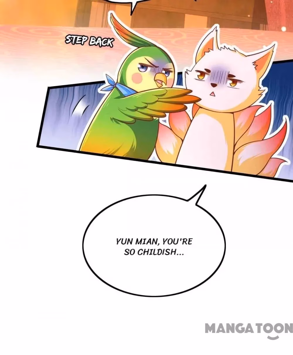 Read The Emperor’s Celestial Consort chapter 97 image 2 on Lezhin