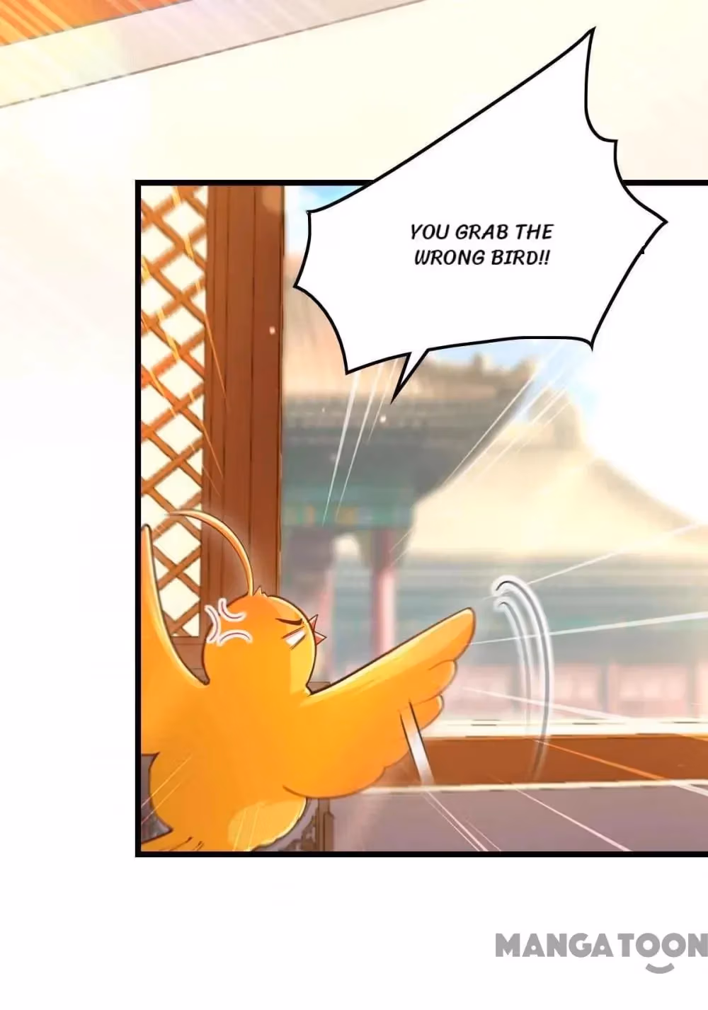 Read The Emperor’s Celestial Consort chapter 97 image 23 on Lezhin